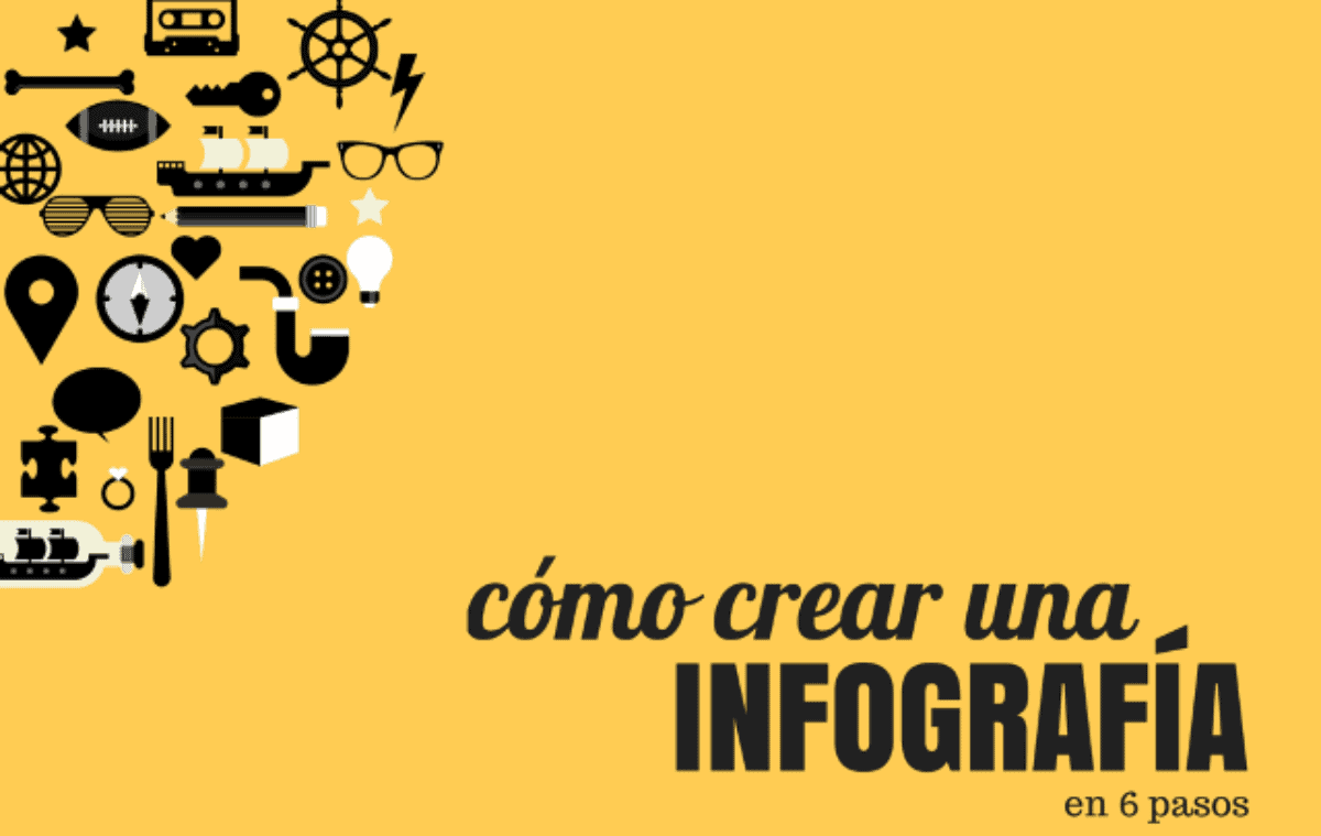 Cómo Hacer Una Infografía Paso A Paso Y Gratis Actualizado 2024 1622