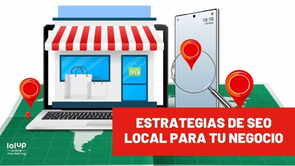 seo local