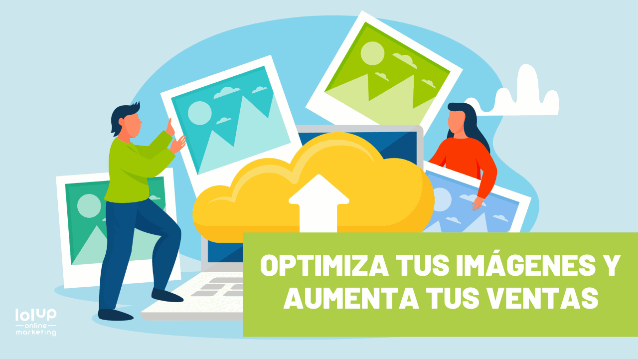 optimizar imagenes